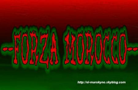 maroc